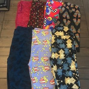 Lularoe Leggins