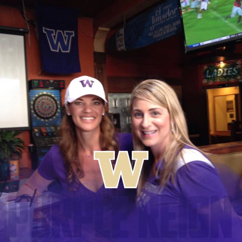 Meet your Posher, Allison