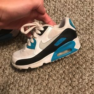 Boys size 11 Nike AirMax