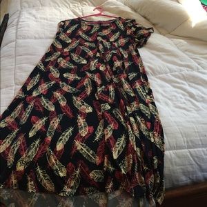 LuLaRoe Carly