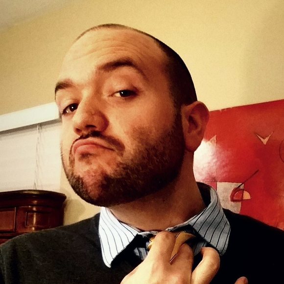 Meet your Posher, Aaron - Picture 1 of 1