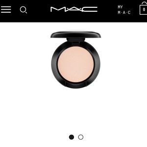 Mac Brule  Eyeshadow
