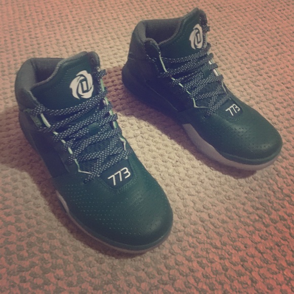 adidas d rose 773 iv adidas d rose 773 iv