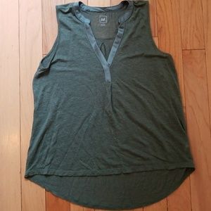 Gap Linen Tank