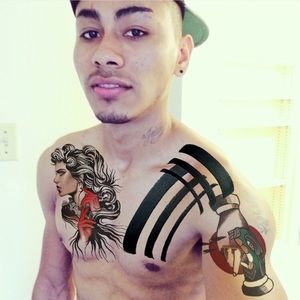 Meet your Posher, Juan