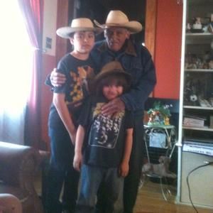 Meet your Posher, Calderón