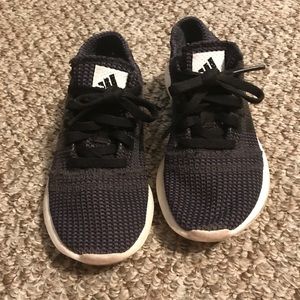 Boys size 11 Adidas