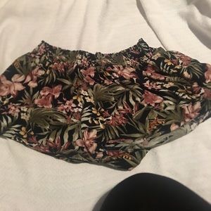 Forever 21 Small Shorts