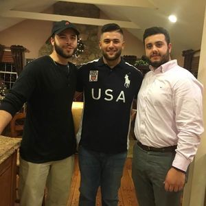 Meet your Posher, Mario