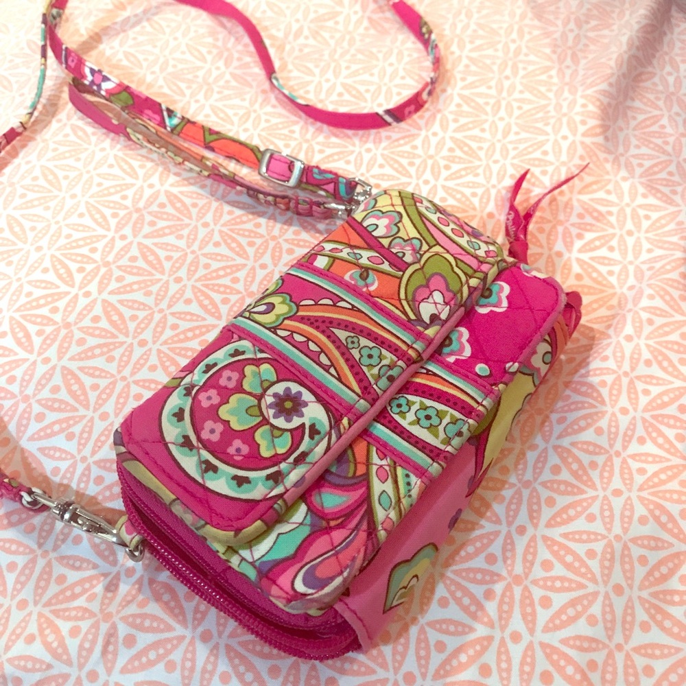Wallet purse