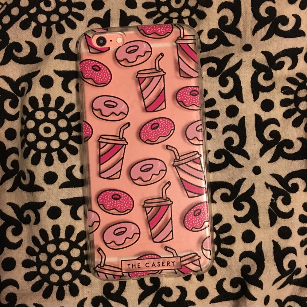 iPhone 6/6s phone case