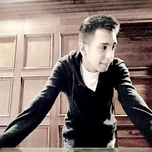 Meet your Posher, Ivan