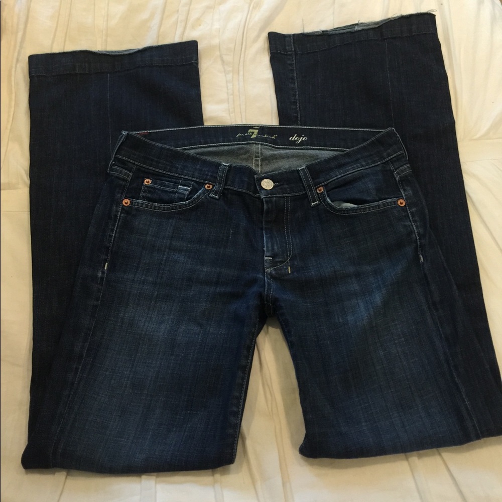 Seven Jeans