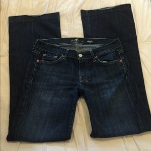 Seven Jeans