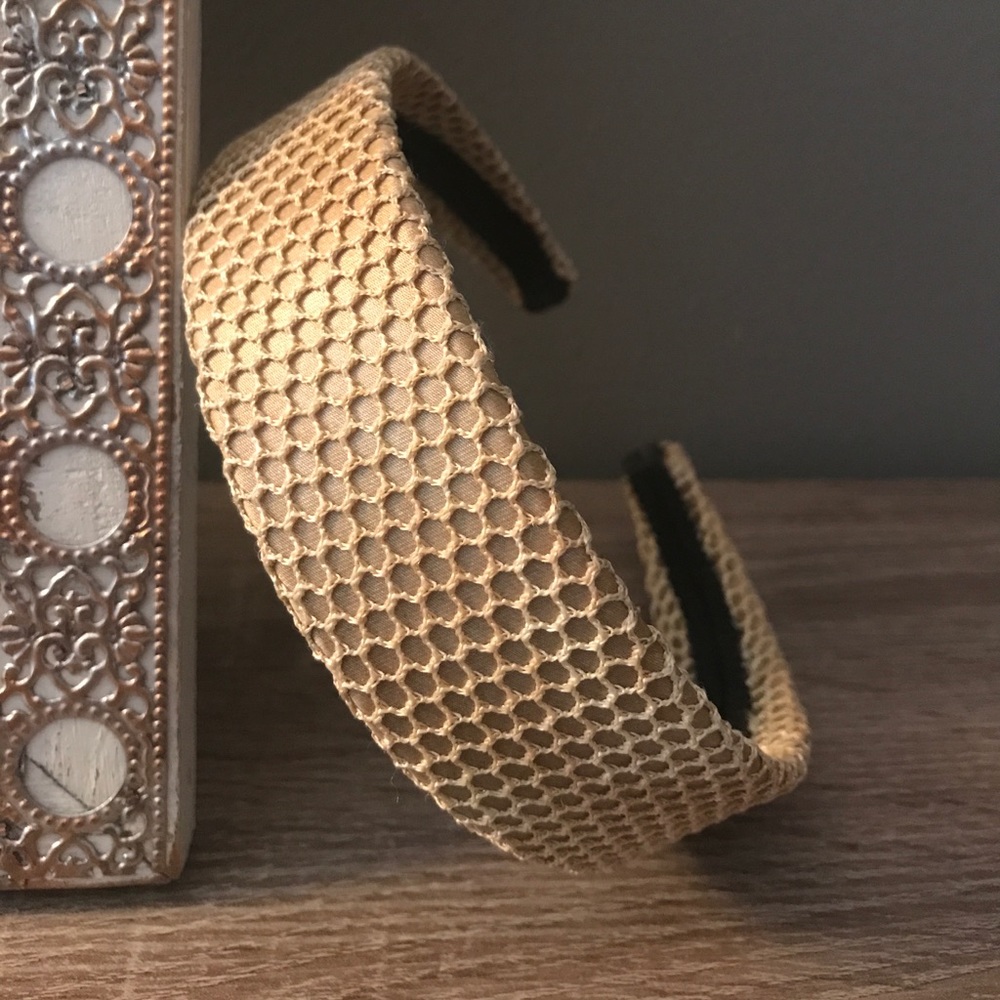 Mesh Headband