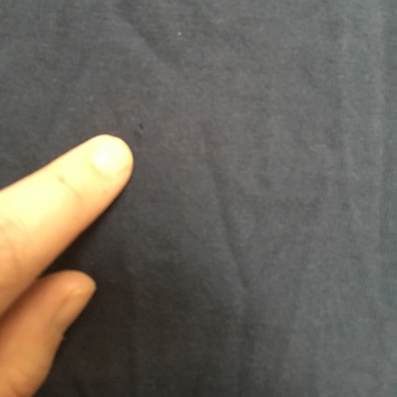 Rare Vintage Hook-ups T-Shirt from the 90s size L - Picture 6 of 6