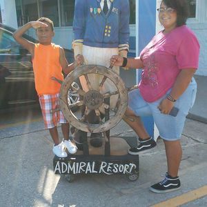 Meet your Posher, Kati