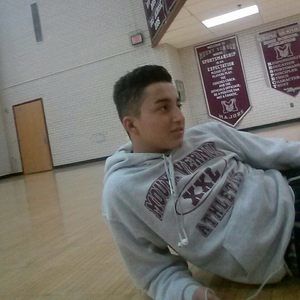 Meet your Posher, Arnold