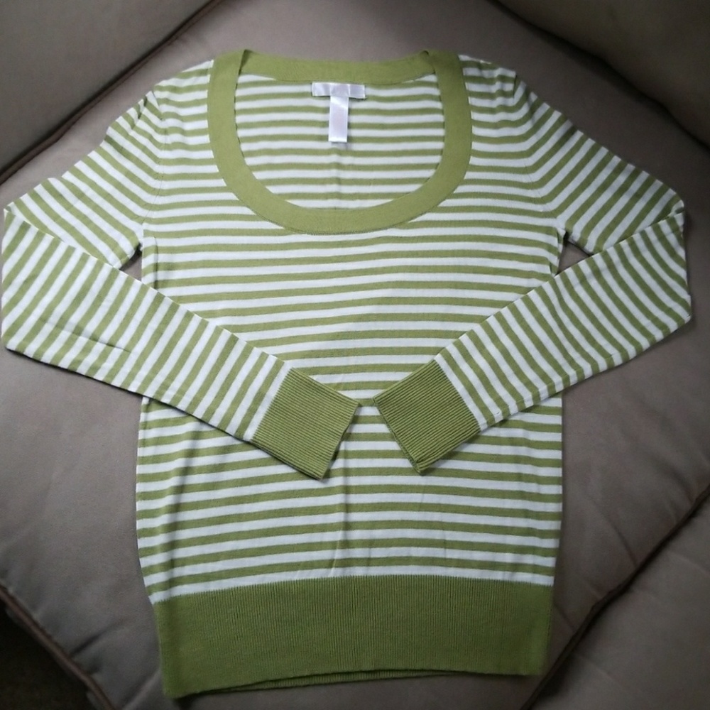 Banana Republic Top