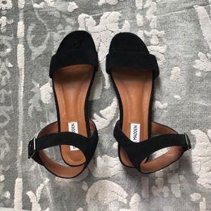 Steve Madden sandals