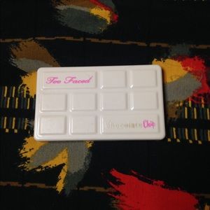 Too Face white chocolate chip( Sephora)