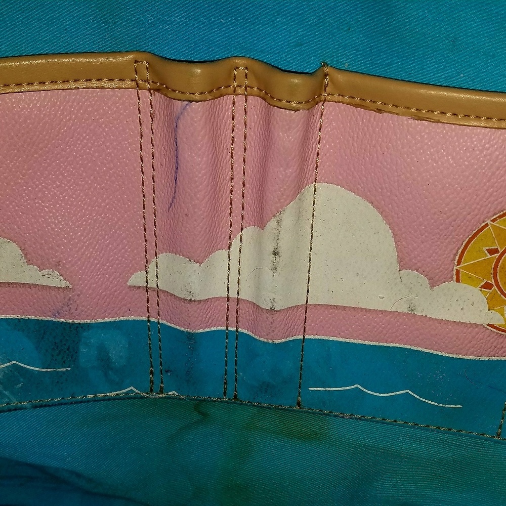 Parazul Purse - Picture 6 of 8