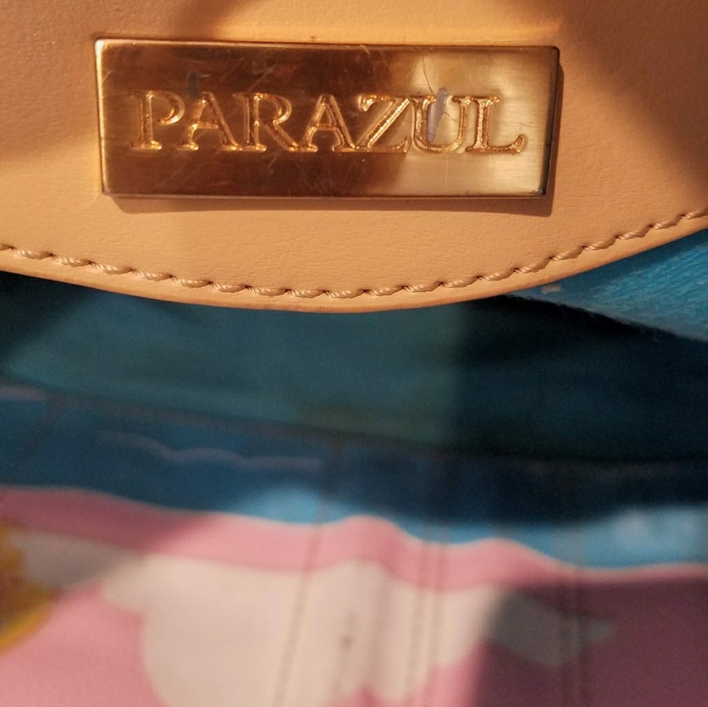 Parazul Purse - Picture 8 of 8