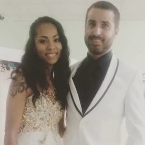 Meet your Posher, Yasmary