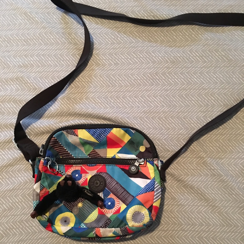 Kipling Crossbody purse