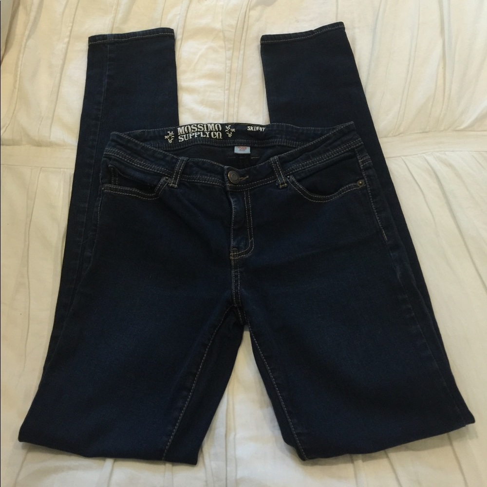 Mossimo Skinny Jeggings