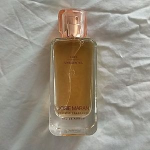 Josie Maran Fragrance - Love Unscented