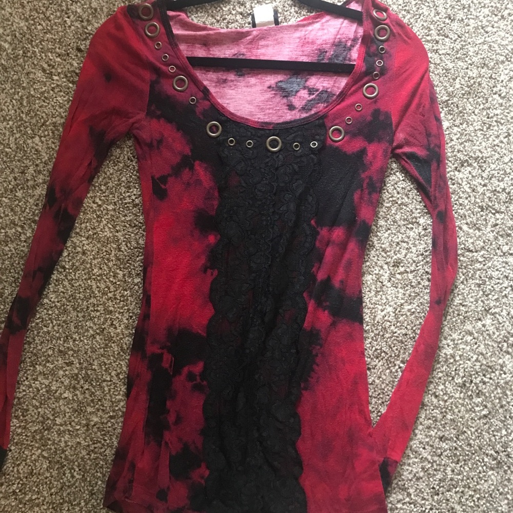 Daytrip top