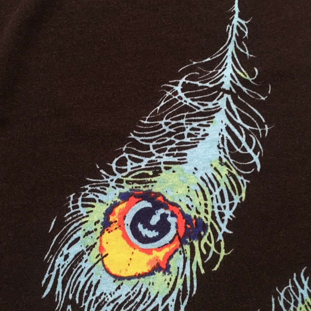 LulaRoe Randy XS - Picture 2 of 4