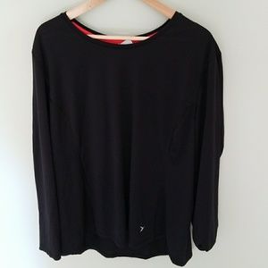 Old navy go dry running ter