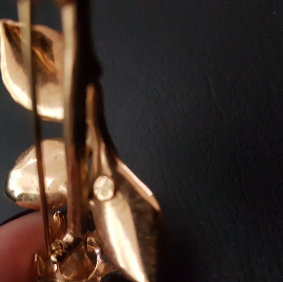 Real Crystal rose (collectible) - Picture 2 of 3