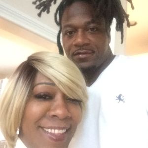 Meet your Posher, Deb