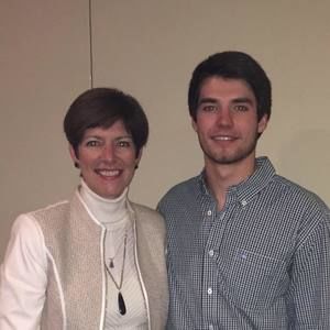 Meet your Posher, Jack