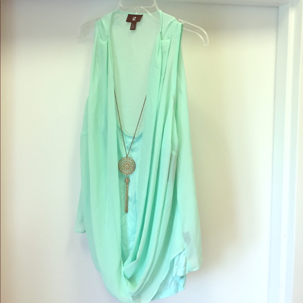 Plus size top - Picture 2 of 6