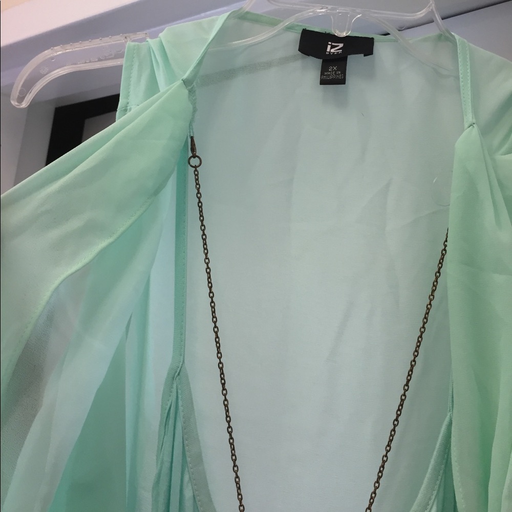 Plus size top - Picture 6 of 6