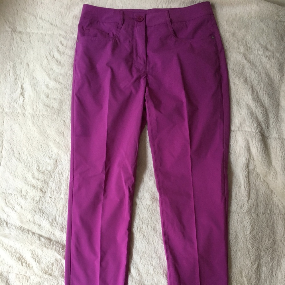 Nivo Sport Pants