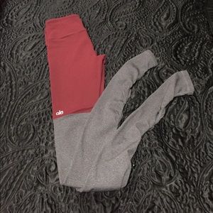 Alo Yoga Goddess Leggings XS