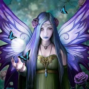 Meet your Posher, Kathy