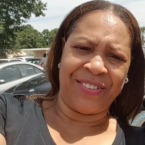 Meet your Posher, Tammie