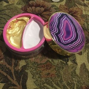 TARTE tight & bright mask