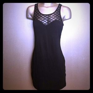 sporty h&m dress