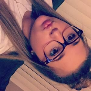 Meet your Posher, Nariah