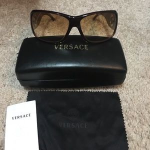 Versace sunglasses