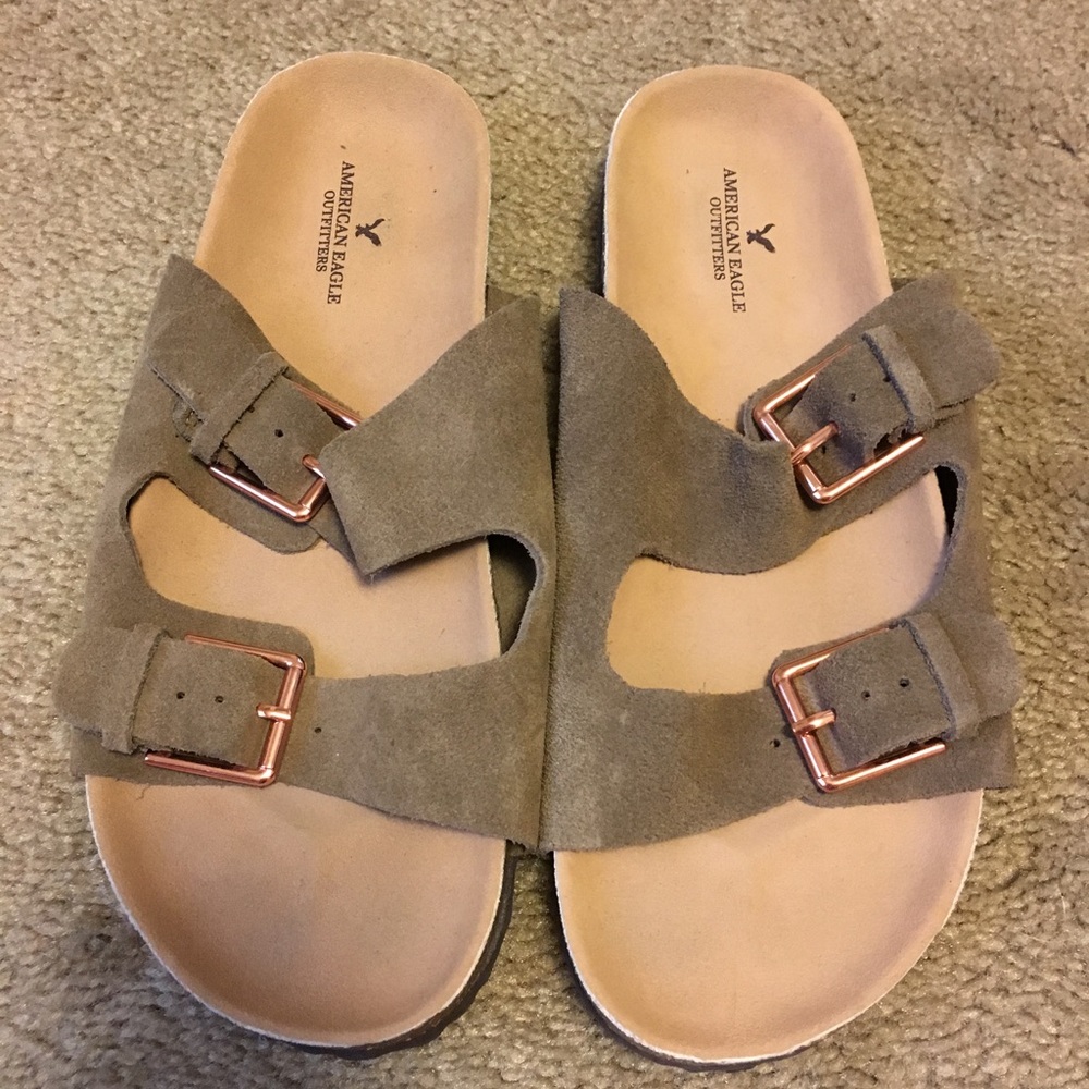 American Eagle Outfitters Sandals