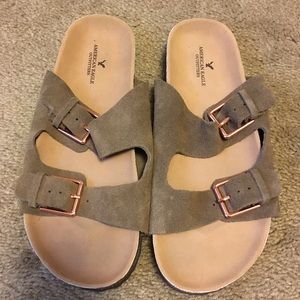 American Eagle Outfitters Sandals