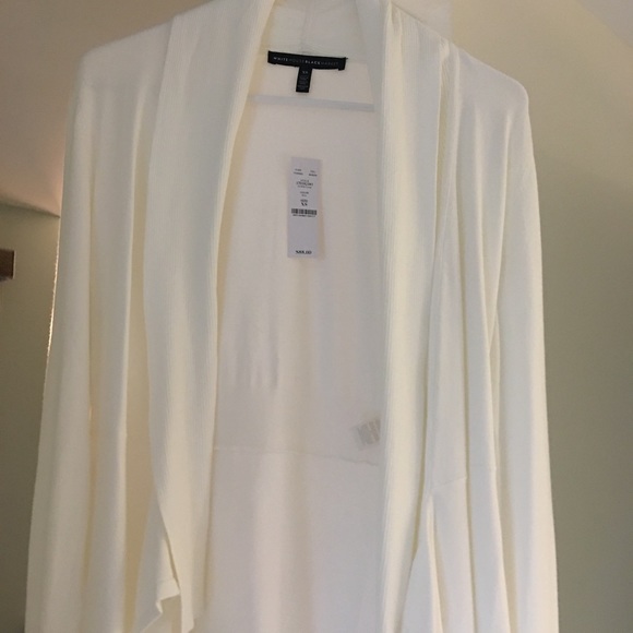 Open front cardigan - Picture 1 of 2